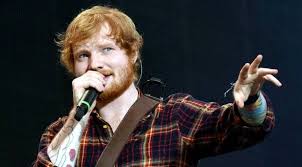 Independent_ie's tweet photo. #Listen: Ed Sheeran steals our hearts once more with 'Thinking out Loud' - as Gaeilge: https://t.co/sSuTfSjfCJ https://t.co/kPFtcIht4y