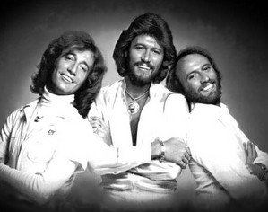 Happy (would-be) Birthday to Marice and Robin Gibb...2 of the 3 brothers that formed the 