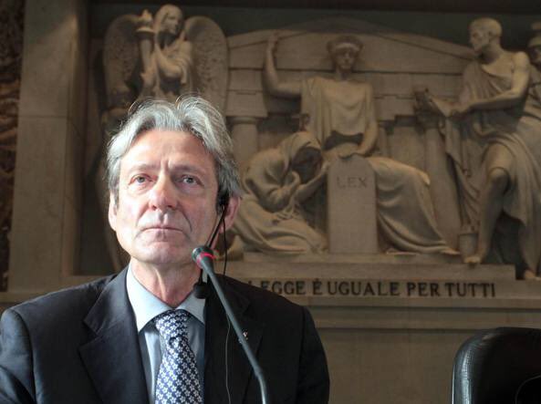 A.I.G.A. esprime le proprie congratulazioni al Primo Presidente della Corte di Cassazione <a href="/giovaniavvocati/">AIGA GiovaniAvvocati</a>