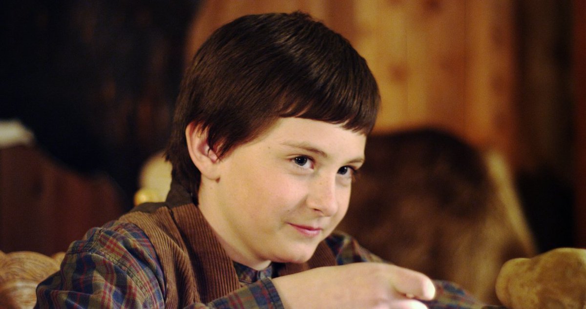 Homestead Short Film tweet media