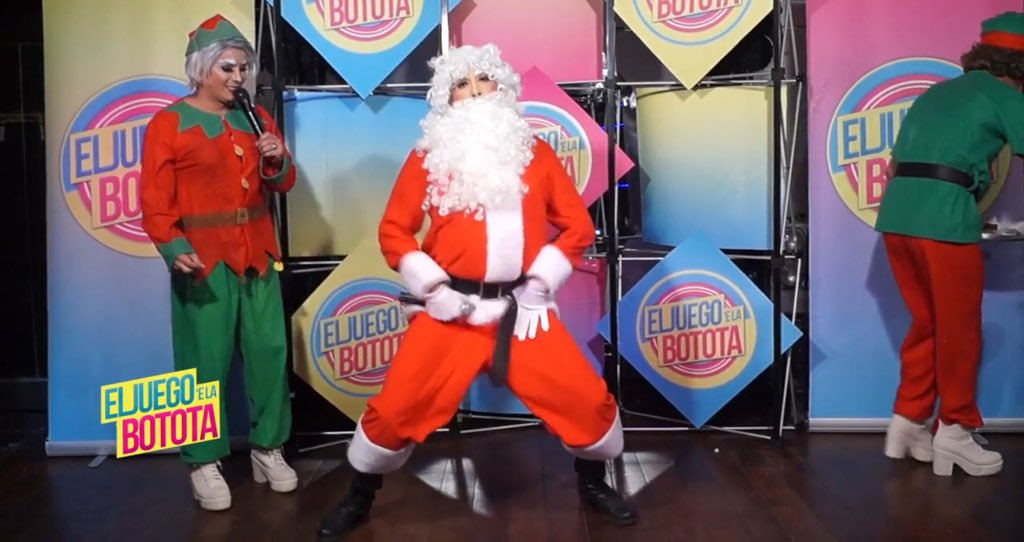 BototaFox's tweet photo. CAPÍTULO ESTRENO NAVIDAD ! 
Sin restricciones ahora por YouTube todos pueden disfrutar RT
https://t.co/hwKnfxp7K0 https://t.co/xlTP6Nz473
