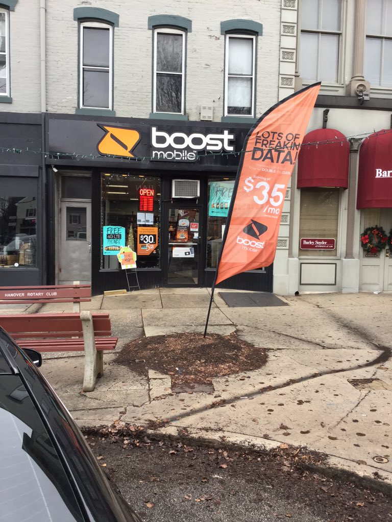 FriendBobbi's tweet photo. Hanover Wireless #growingdata @tonywagner29 https://t.co/3nHknEg63h