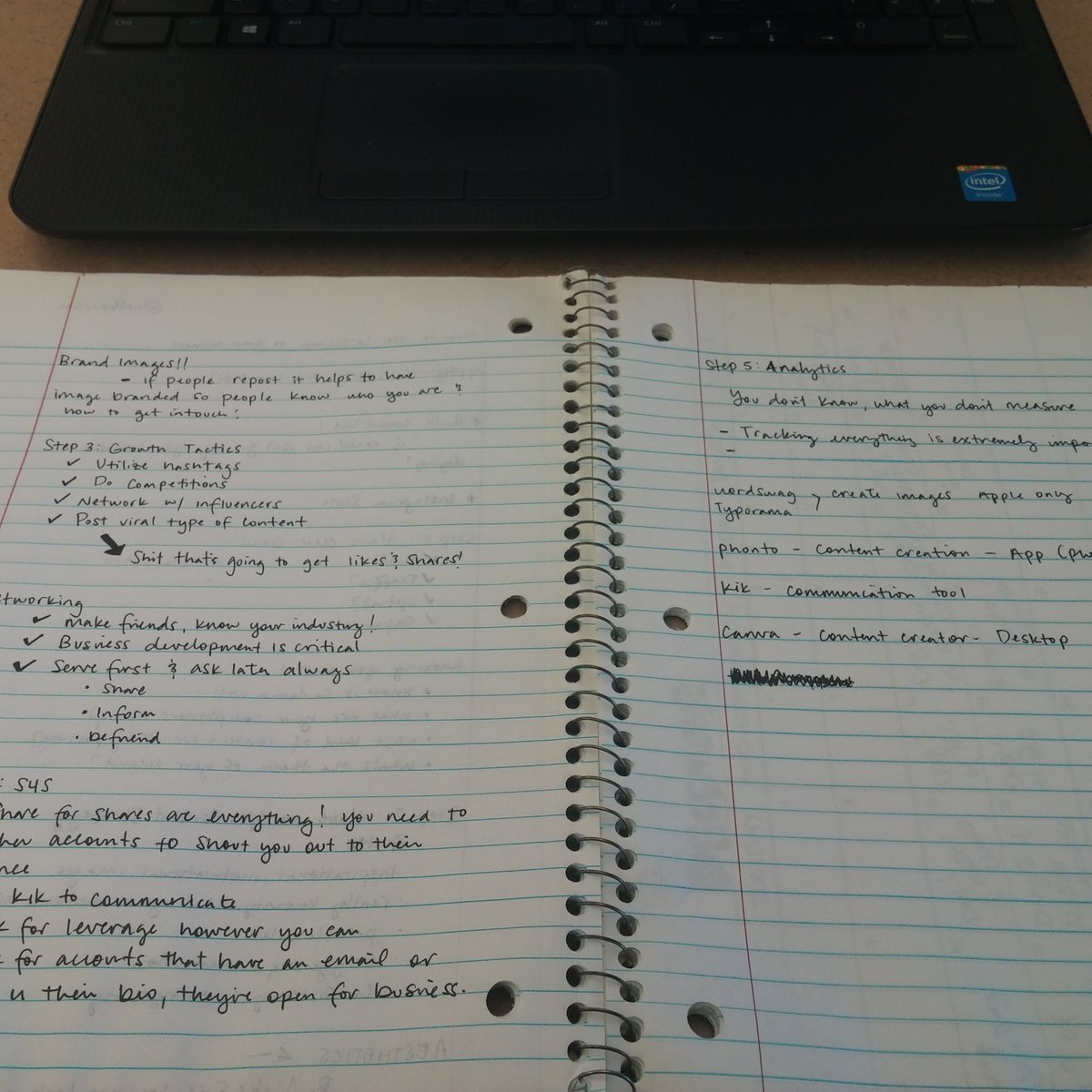 GVTChicago's tweet image. Awesome webinar with @NathanHChan on how to use Instagram to grow my business! Good stuff!Thanks again for the info!