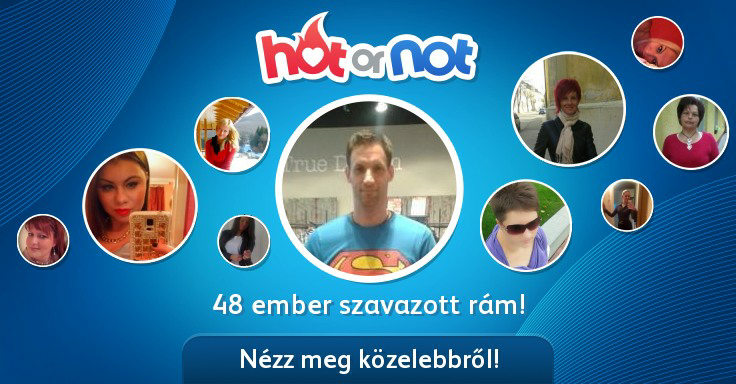 pcsaba24's tweet image. Peter és még sok jófej ember vár rád a környékedről a Hot or Not oldalon!