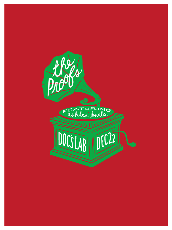 TheProofsMusic's tweet photo. TONIGHT! The Proofs and Ashlee Beals @docslabsf. Be merry AND bright! https://t.co/JEzrVlkVk0 @DotheBay @SFWeekly https://t.co/wMJr5RSpPo