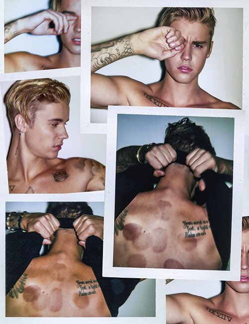 RealJustin_JB's tweet photo. Pt. 2 interview 2 shoots in 1 day!😳💦🔪 https://t.co/IkFpWC80bl