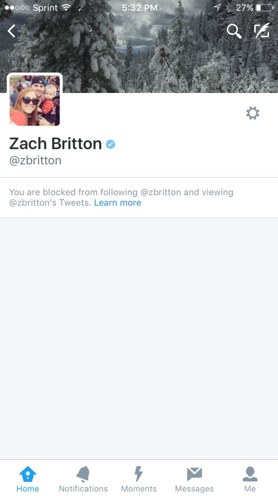 When you go to wish Zach Britton a happy birthday but get hit with this screen 