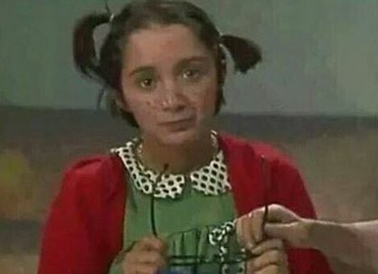 -Tengo algo para contarte 
-¿Qué cosa? 
-Mañana te cuento