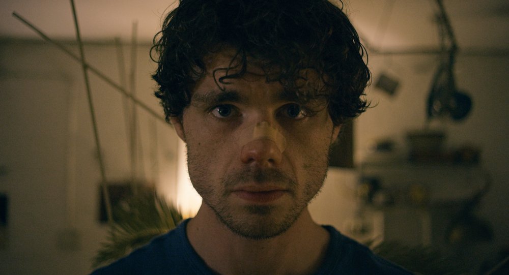 TheLondonTree's tweet image. ‘#Stutterer’, #shortfilm by #BenjaminCleary, is a #masterpiece of #emotions thelondontree.com/film-reviews-h… @stuttererfilm