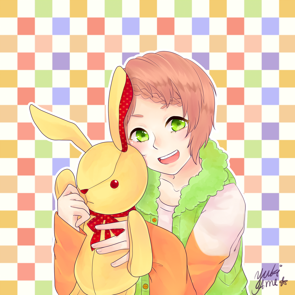 雪雨 Idk Just Posting Some Drawing Kanataminato Kanata Ichu 奏多湊 奏多 アイチュウ T Co Xmsi9lyv8a