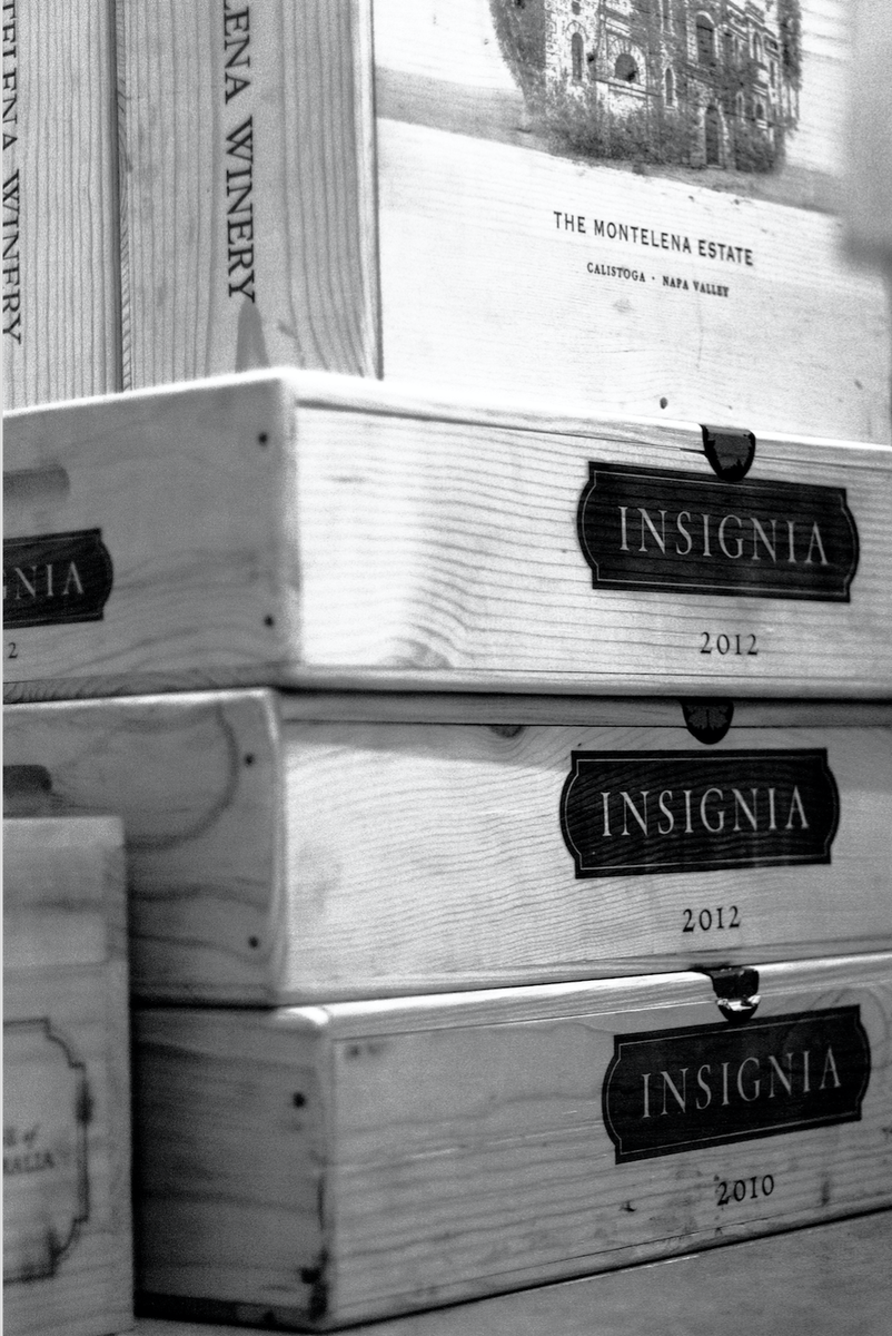 VancouverClub's tweet photo. Big, bold & Californian. These beautiful vintages are worth every savoured drop. #cellarcollection @josephphelps https://t.co/qClI5EB177