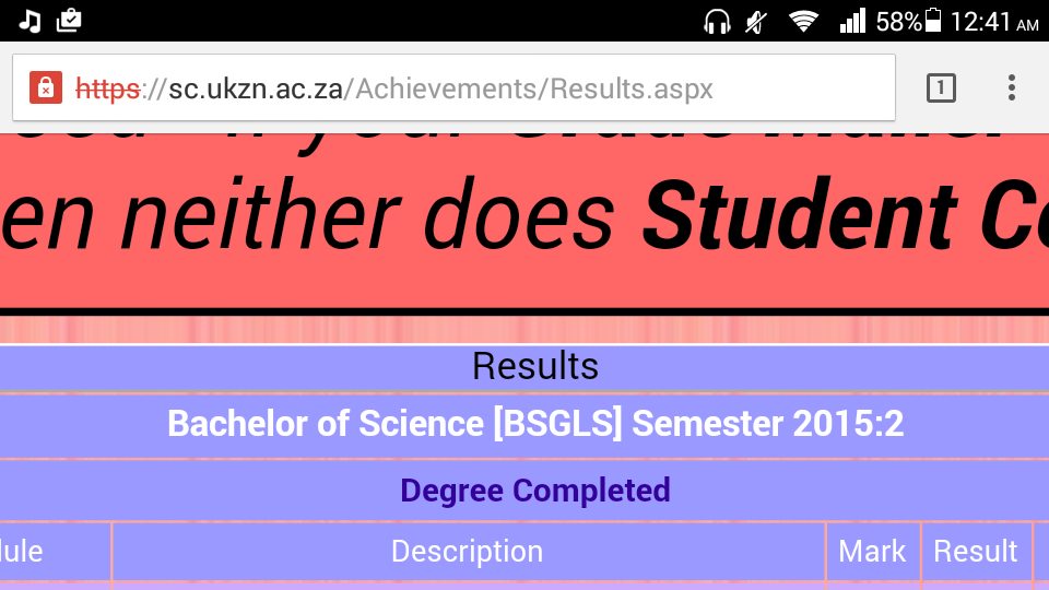 preanna_11_11's tweet photo. I've waited so long to see this...
#DegreeCompleted
🙌🙏💃 https://t.co/Z4GzGX9CI3