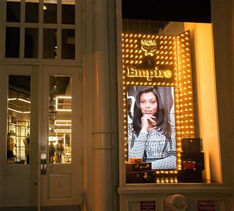 lovethatformat's tweet photo. Great read: Fox's #Empire: Turning a hit show into a retail star https://t.co/iF9D5sOWlL h/t @benliebmann https://t.co/Gi93CBRw3j