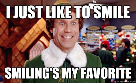 recovery_image's tweet image. Smile! While you&apos;re away for the holidays, your data will still be safe and secure! #RecoveryImage