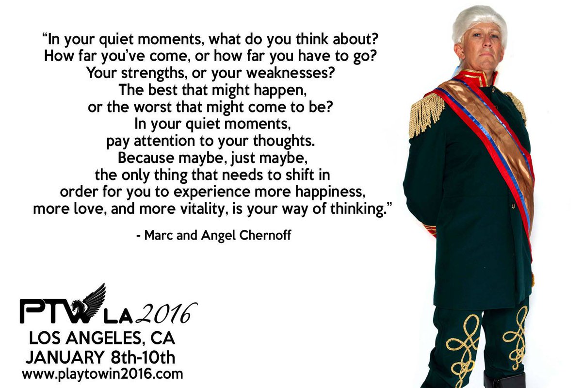 Like advice like this, come to our free event in 2016. #positivethinking <a href="/BrainyQuote/">BrainyQuote</a> <a href="/NAWBONational/">NAWBO</a> <a href="/bw/">Businessweek</a> <a href="/inc/">Inc.</a> #Cali