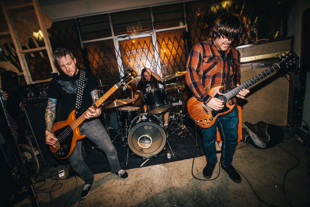 NotYourScene's tweet image. PHOTO SET /  Waingro Album Release with Depressing &amp;amp; Blunt Object  |  November 13th, 2015 notyourscene.ca/?p=30584