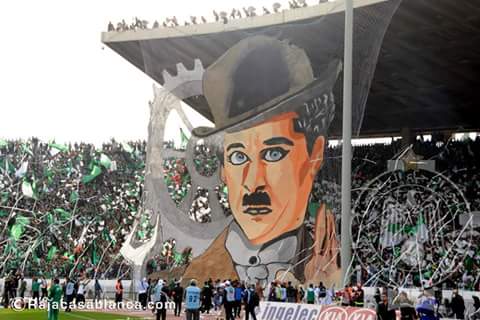Ultramaniatics's tweet photo. Last Casablanca derby
#Derby119 https://t.co/iD6SPljW43