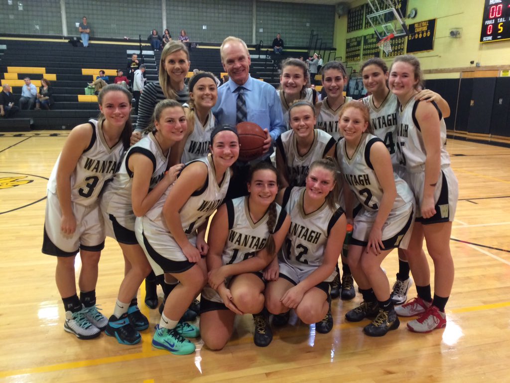 Wantagh Athletics tweet media