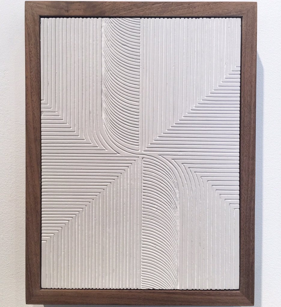ArtObserved's tweet photo. Works by #AnthonyPearson on view at Marianne Boesky Gallery through January 16. https://t.co/rZ9BFqs92g