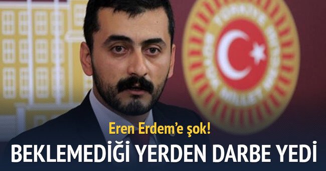 EREN ERDEM'İ AVUKATI TERKETMİŞ. sabah.com.tr/gundem/2015/12… MERAK ETME SENİ ESAS AVUKATIN KK'DA TERKEDECEK.YAZ KENARA...