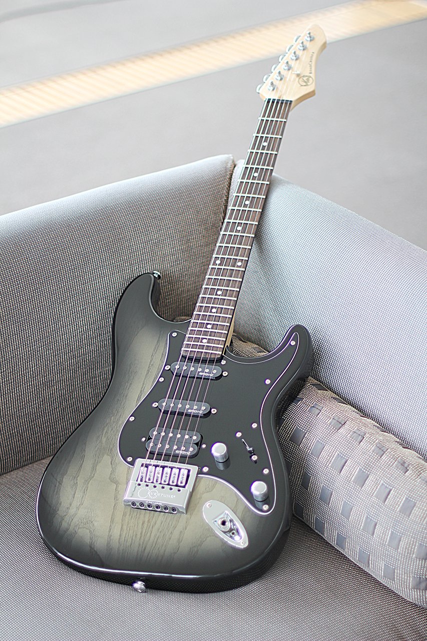 ギター VGS Roadcruiser VST-110 Select EverTune CW3buCKVAAA59LS.jpg:large
