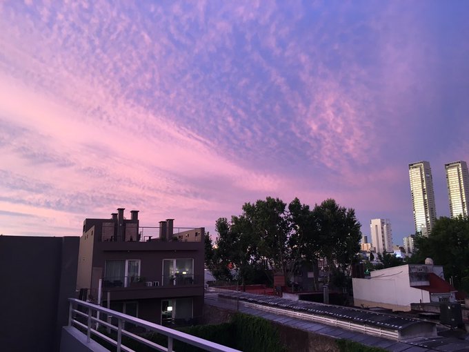 Just buenos Aires being awesome 🤗😍 https://t.co/pXsQ6L5JF3