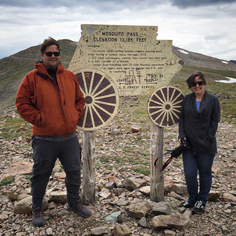 gAuto's tweet image. Drive.Dive.Devour. Interview [Full-Time RVers]

Article: ow.ly/T2zZ3

@RVTravelTV @gordwborg @LazydaysRV