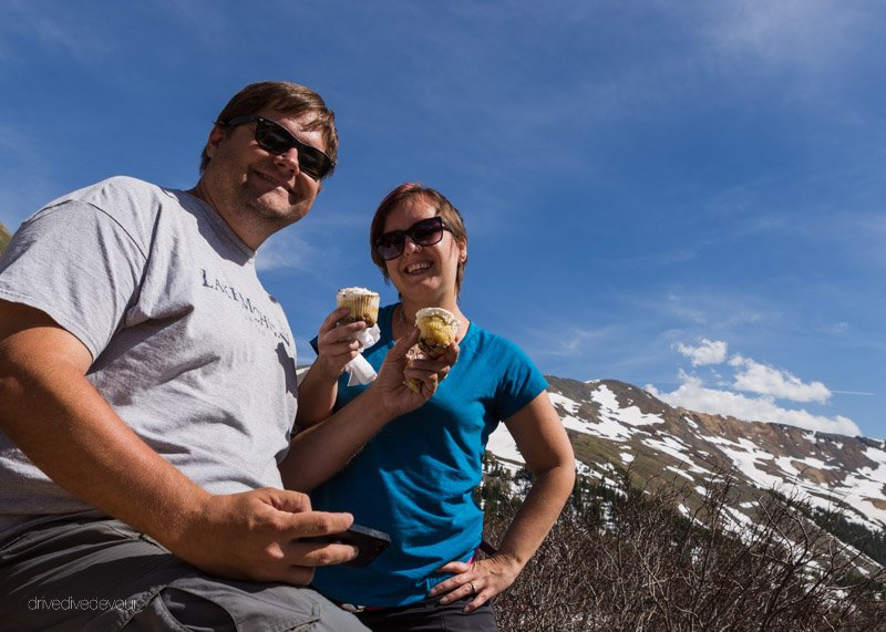 gAuto's tweet image. Drive.Dive.Devour. Interview [Full-Time RVers]

Article: ow.ly/T2zZ3

@RVTravelTV @gordwborg @LazydaysRV