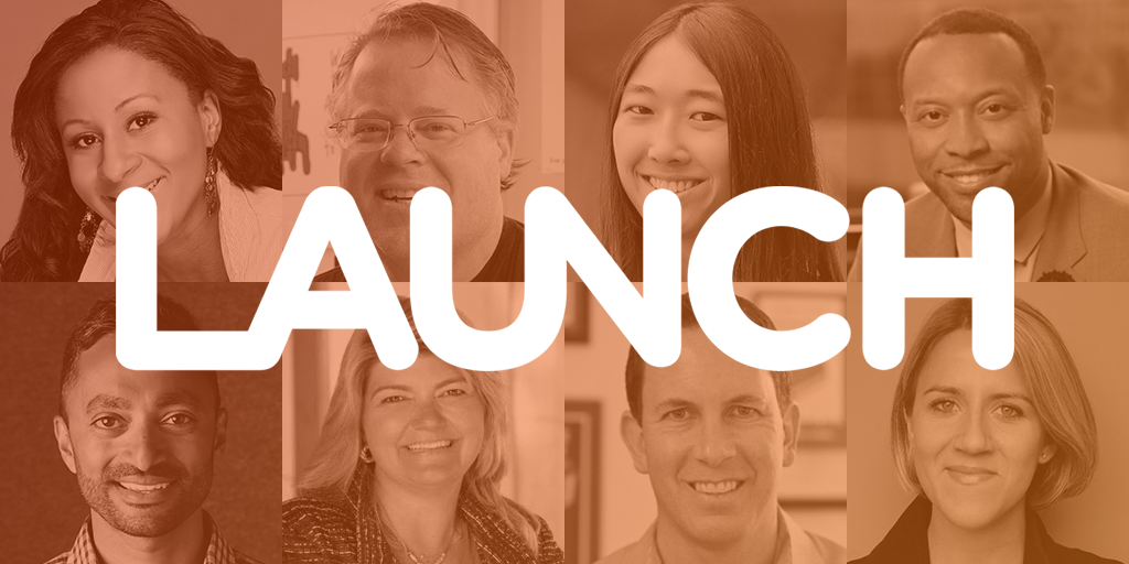 See <a href="/chamath/">Chamath Palihapitiya</a> <a href="/pauljudge/">Paul Judge</a> <a href="/JessicaMah/">Jess Mah</a> + dozens more great speakers at LAUNCH! Free passes here goo.gl/YtrTcO