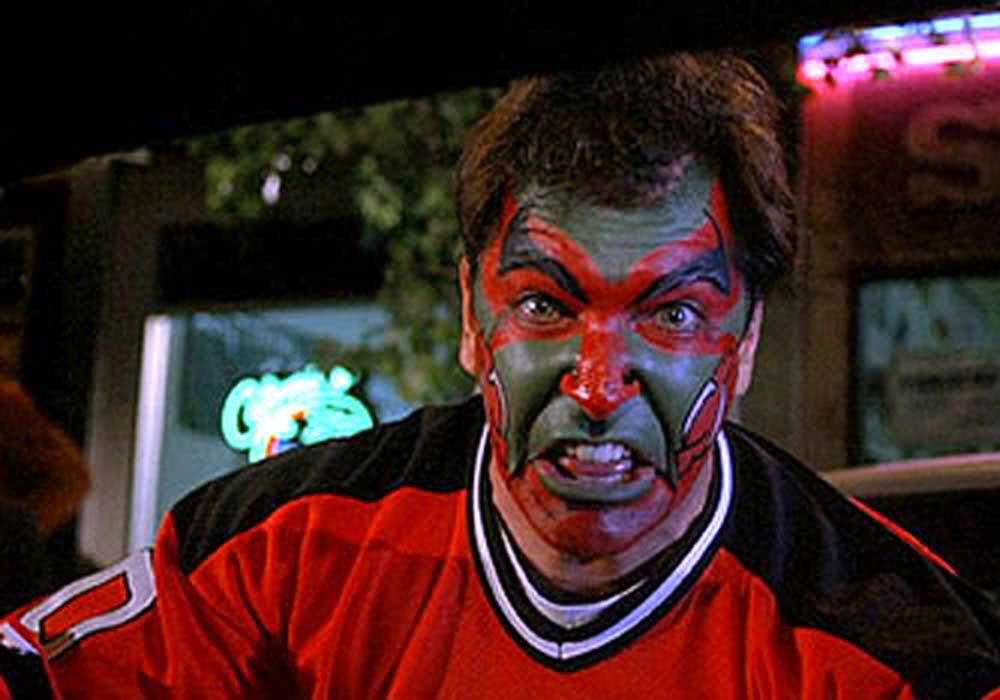 DetroitRedWings's tweet photo. One hour til puck drop! #GoDevils https://t.co/Am1aHbUOHj