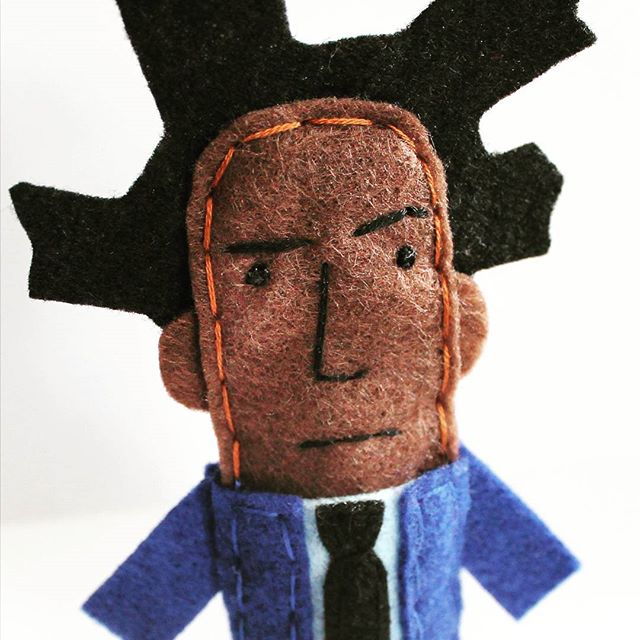 Happy birthday, Jean-Michel Basquiat. I\ve always liked other people with December birthdays. 