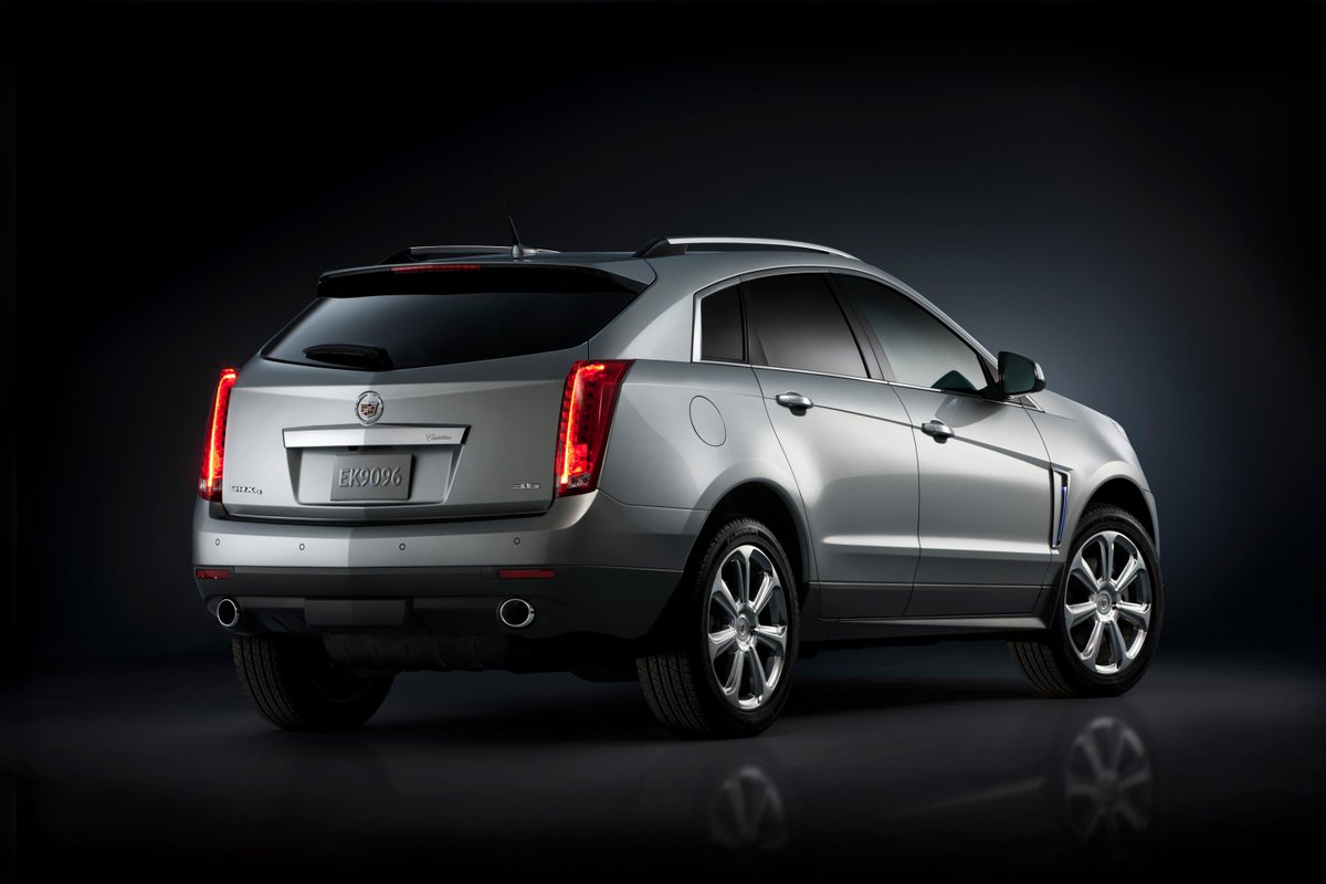 _cadillac3's tweet photo. The 2015 Cadillac SRX has received a 5-Star safety rating from NHTSA! #SafetyFirst https://t.co/iYU5pFhxSo