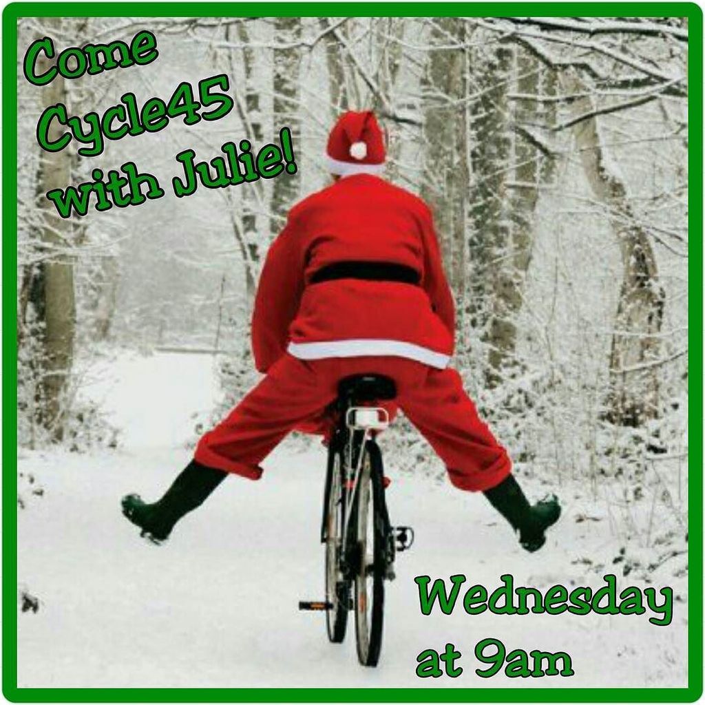 fitnesscurious_'s tweet image. Tomorrow morning...don&apos;t worry we&apos;ll be indoors!🚲💪❤😀 #qiflow #denver #denverfitness #90daychallenge #vilife #yoga #…