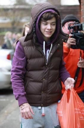 brix_x_'s tweet photo. como podem odiar essa preciosidade? #Explain1DBear https://t.co/VxgKETXPqA