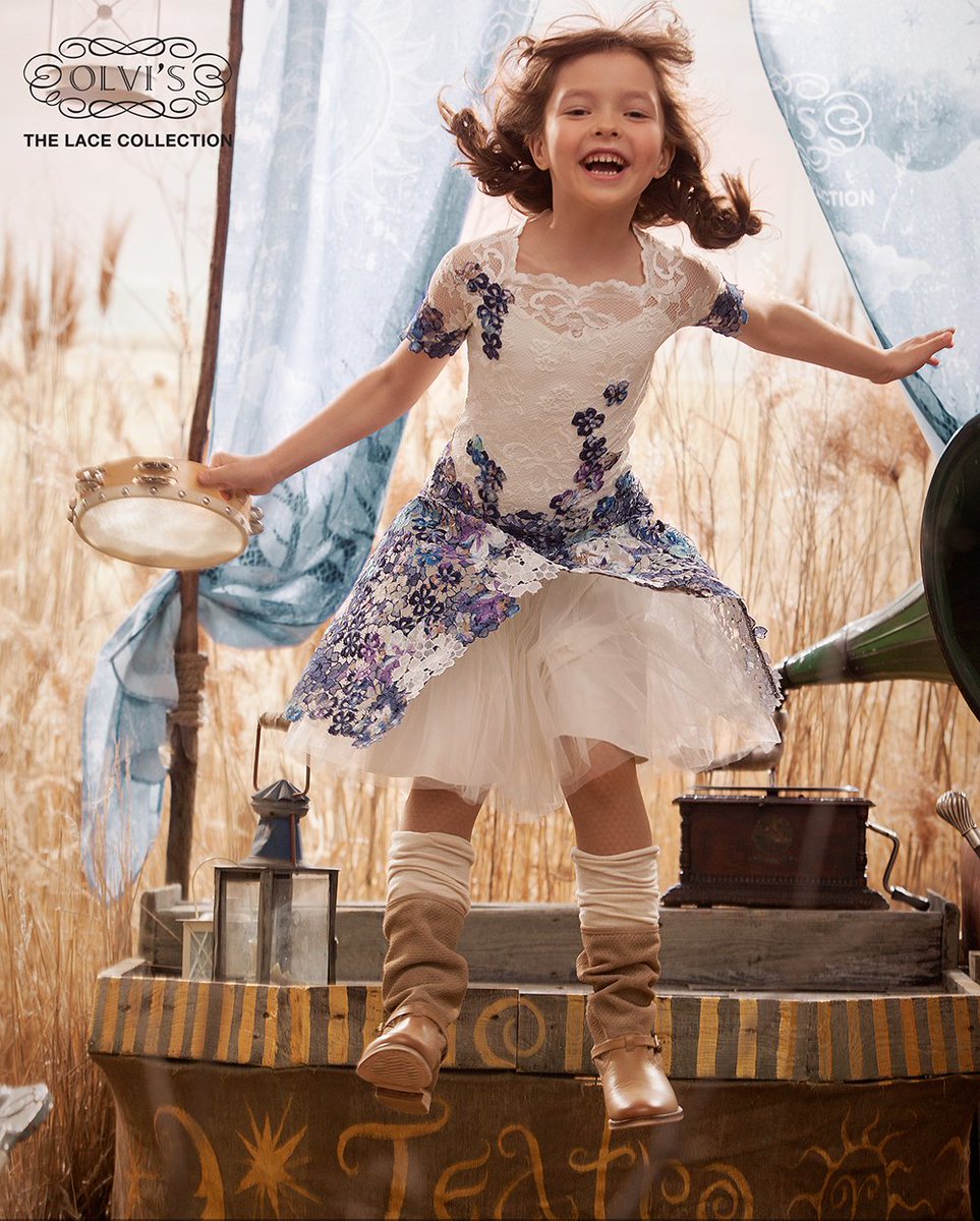 OLVISLACE's tweet photo. Take a leap of faith with Olvi's and look fabulous.
#OlvisKids https://t.co/Afh17yivHt