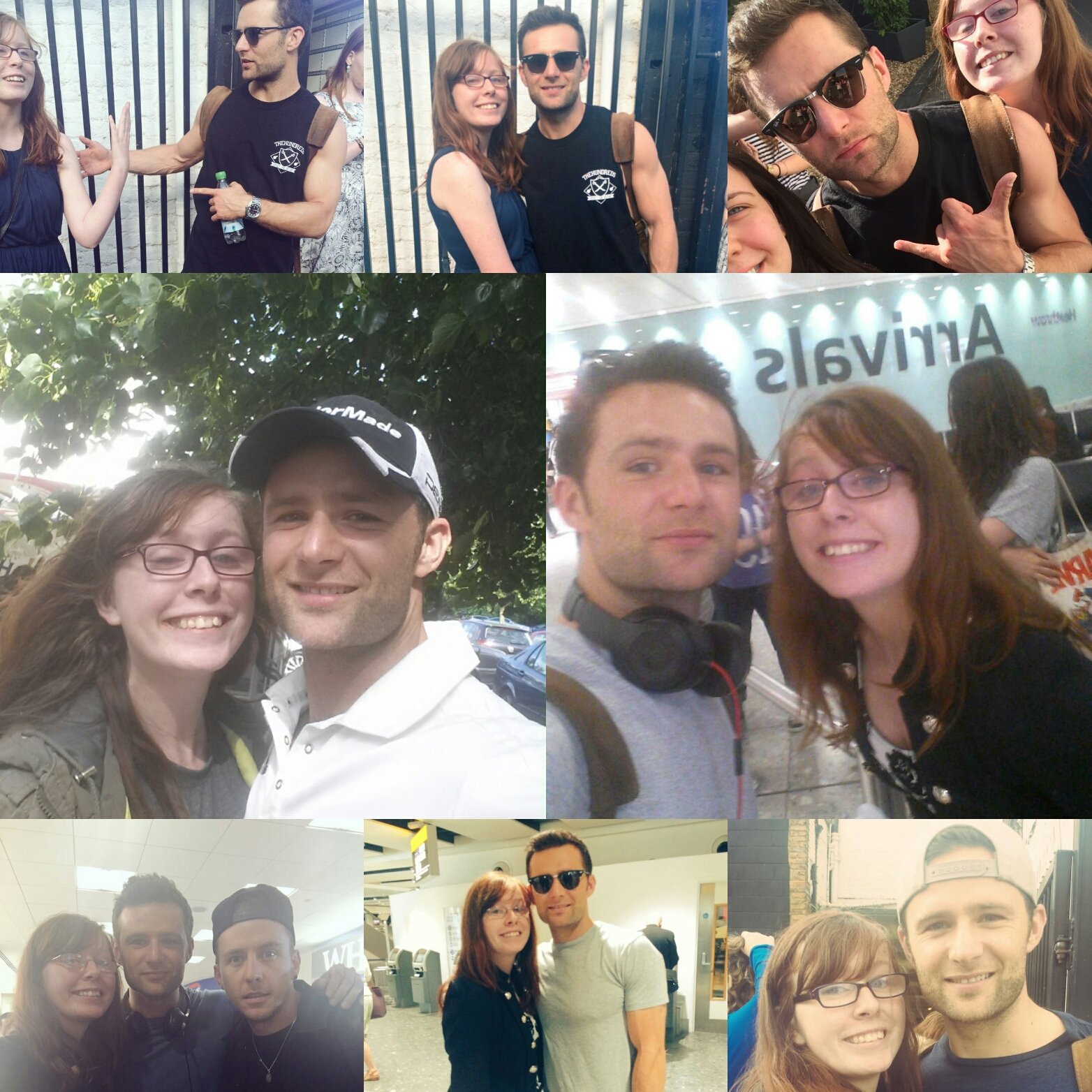 Happy 30th birthday to my favourite drummer harry judd 