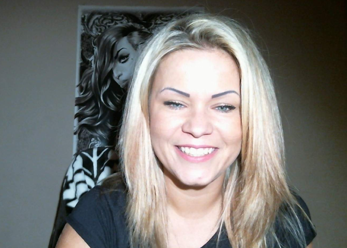 Singles_Treffen's tweet photo. Michelle, 31 Jahre, Single aus Niedersachsen.
Schreib Michelle unter: https://t.co/1fel1FfwnD https://t.co/6df8QwfVc4
