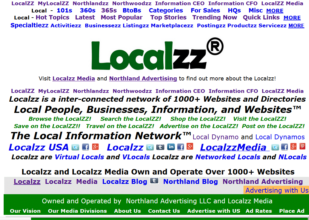 localzz tweet picture