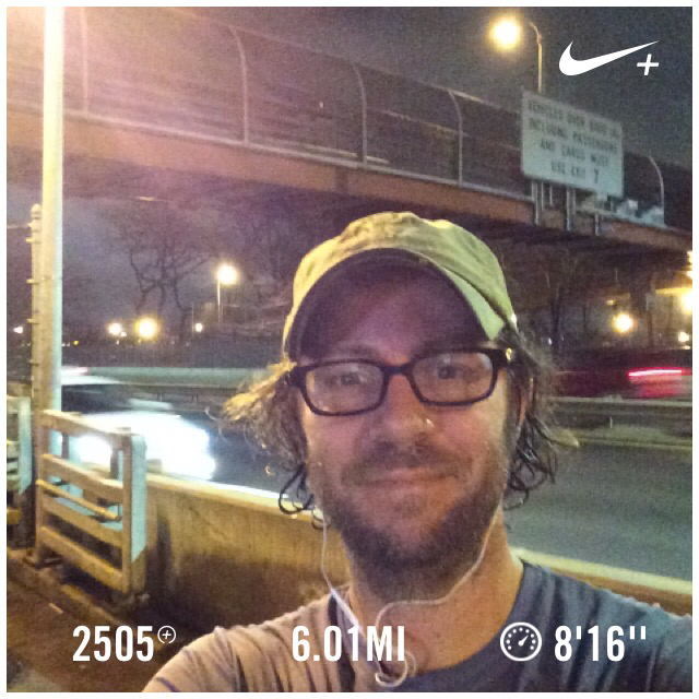 chefdstandridge's tweet photo. Cold be gone!!! Back on the road!!! I just ran 6.01 mi with Nike+. https://t.co/YIAFYWzx3m #nikeplus https://t.co/xDWWQx8P7g