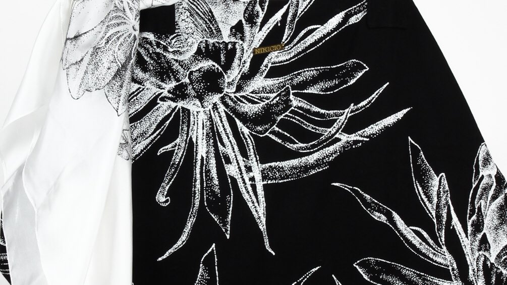 Easy Last Minute Christmas Gift — no size, no hassle. Shop now: store.nikicio.com