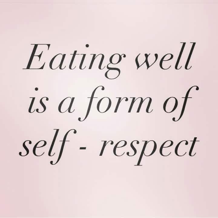 #nutrition #eatwell #cleaneating #goodfood #health