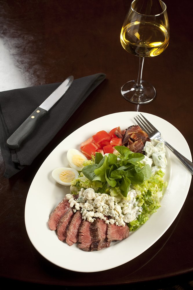 What's on your plate tonight? #stanfordsgrill