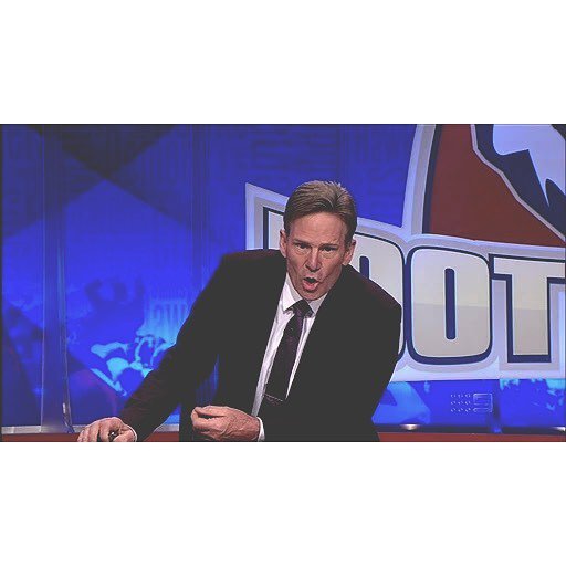 Happy Birthday Sam Newman !    