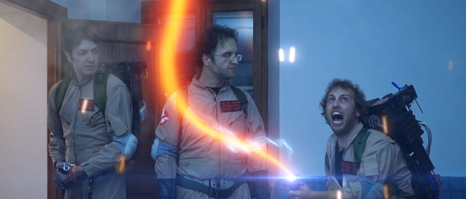 indistale's tweet photo. A new #Ghostbusters movie: make it Real!

https://t.co/kBeOgOHEZy https://t.co/05ZJ5mTOa8