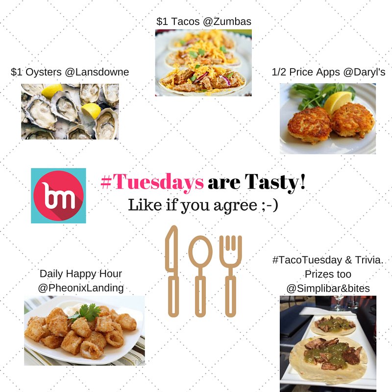 BuyMaster1's tweet photo. What's YUM on#Tuesdays in Boston? #BuyMaster @SimpliBB @TheLansdowne @ZumaTexMexBnG @PhoenixLanding2 @DCBKBoston https://t.co/2HcSrcYEkg