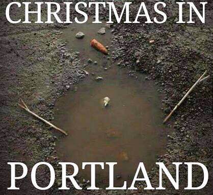 Portland Rain (@portlandrain) on Twitter photo 