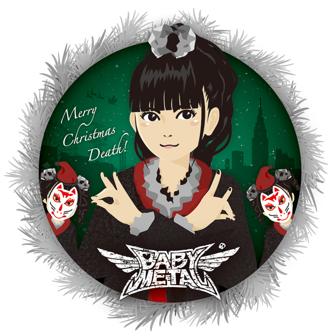 Babymetalのtwitterイラスト検索結果 古い順 Babymetalのtwitterイラスト検索結果 古い順