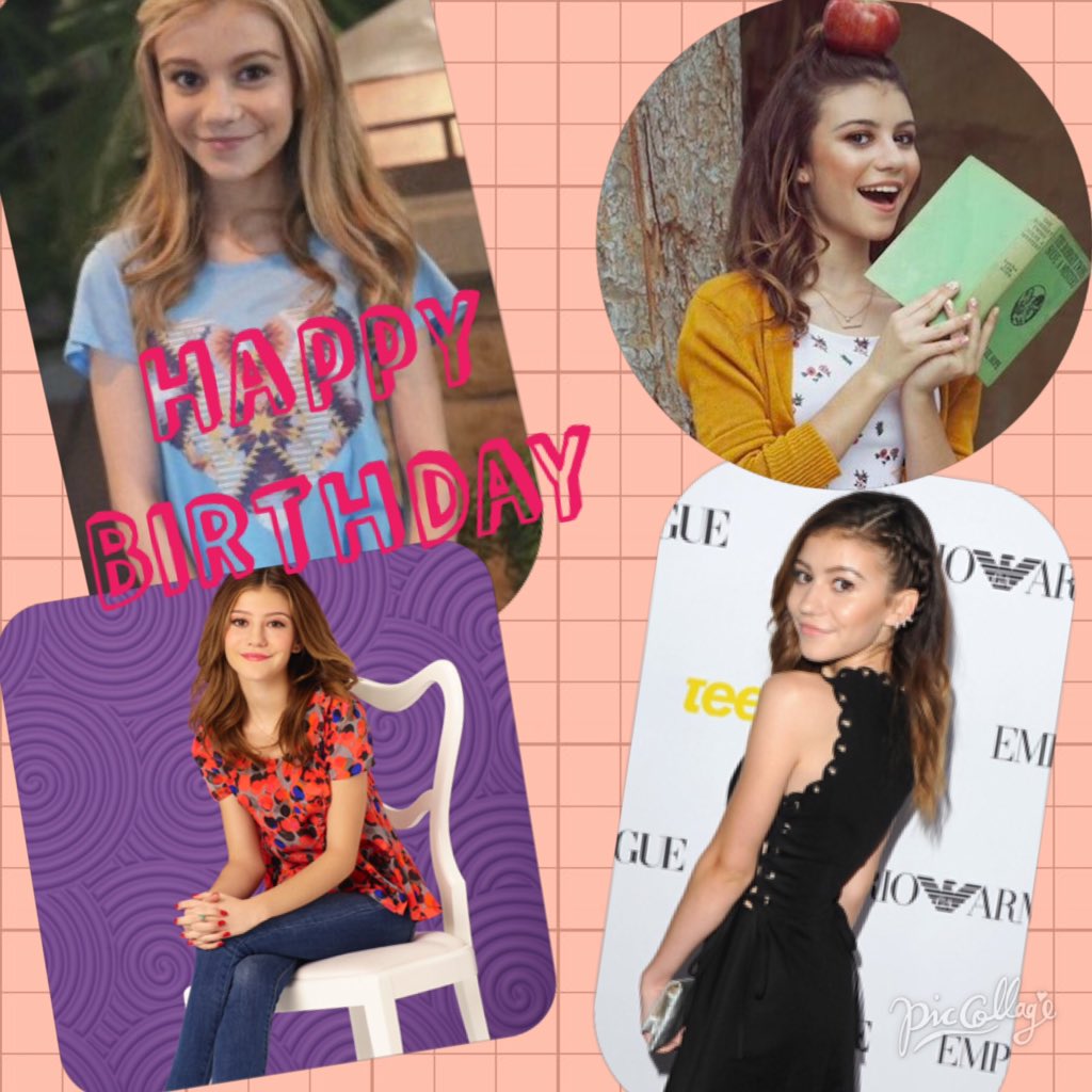  Happy Birthday I love u 