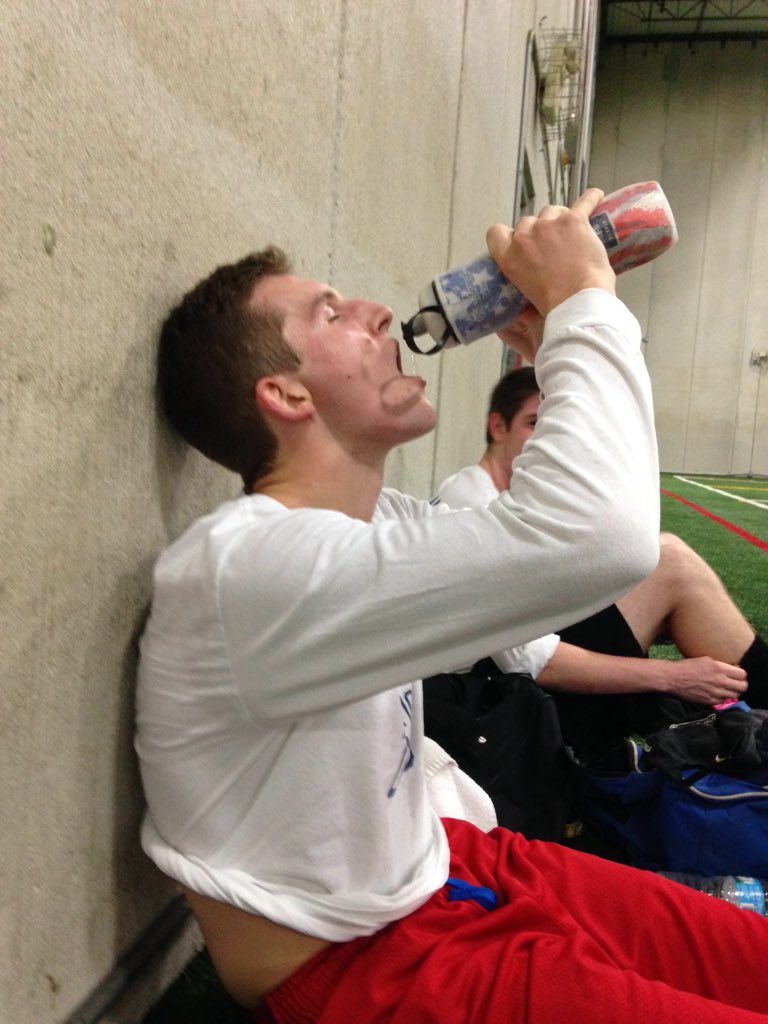 atletico_dad's tweet photo. Water... major 🔑to success https://t.co/KPC33ILx75