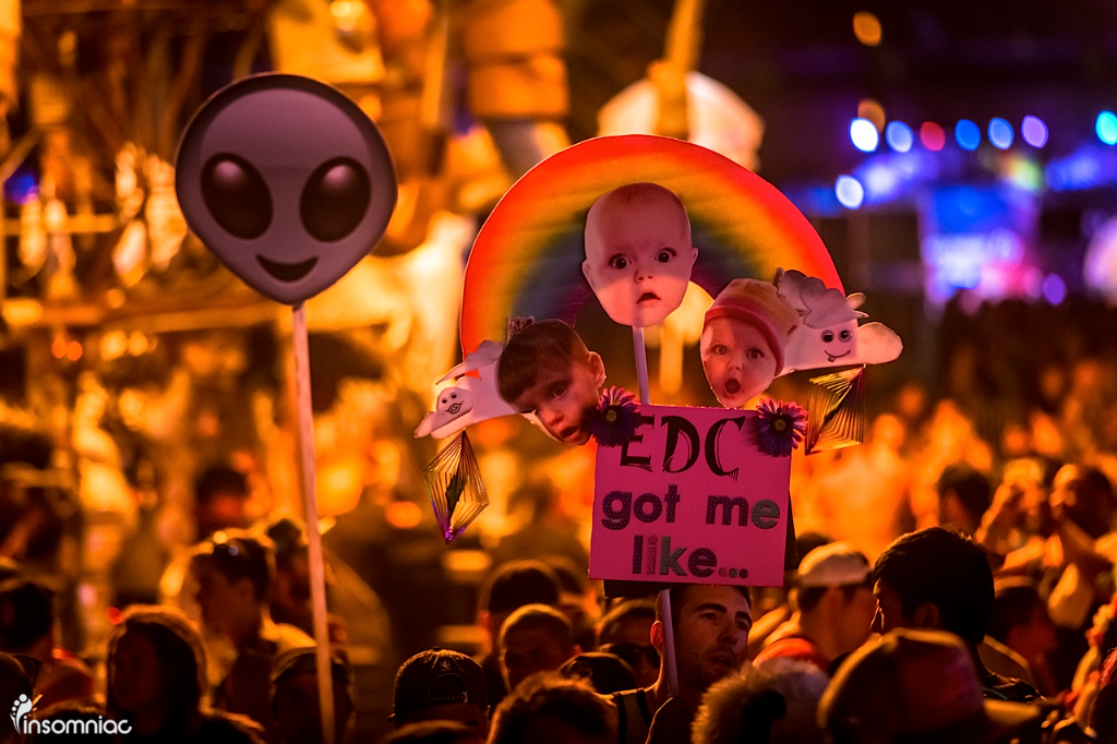 EDC_LasVegas's tweet photo. 😂 🌈 👽 #TotemTuesday #EDCLV https://t.co/JmPgKKyZ38